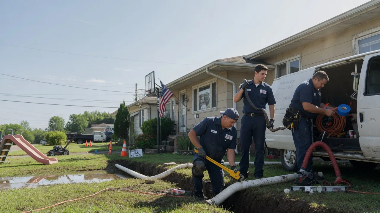 Toilet Installation in Sebastian, FL near me